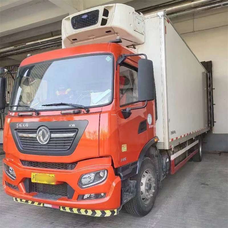 丰林县潞城区物流：多元专线与高效运输探秘